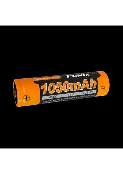 ARB-L14 1050 Şarjlı Pil