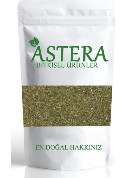 250 gr Dere Otu Kurusu