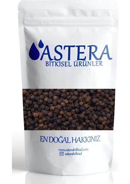 250 gr Tane Karabiber Özel Seçilmiş