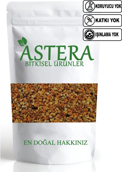 500 gr Polen Yerli Ürün