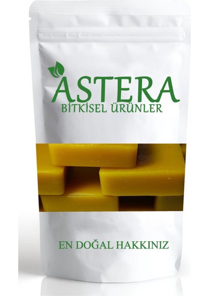 500 gr Katkısız Balmumu ( Bal Mumu )