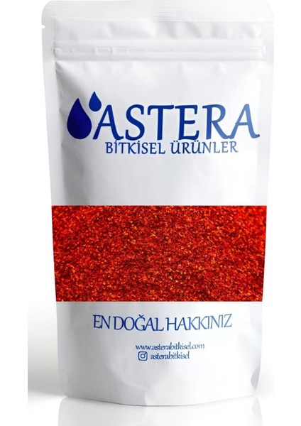 1 kg Pul Biber Gaziantep Pul Biber 1000 gr