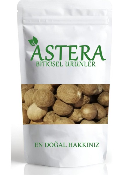 5 Adet Muskat Cevizi