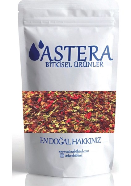 100 gr Salata Baharat Özel Karışım