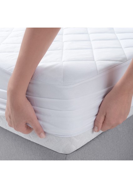 Bedding Perle Full Kenar Alez (150X200 Cm)