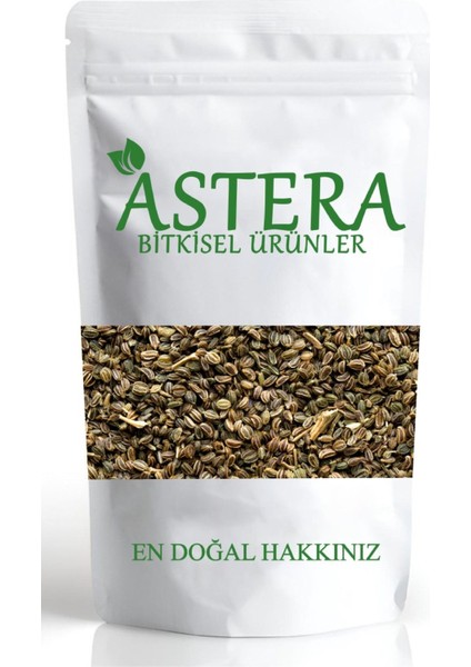 50 gr Kereviz Tohumu
