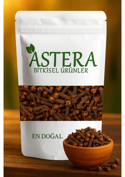 50 gr Karanfil Tane Lüx