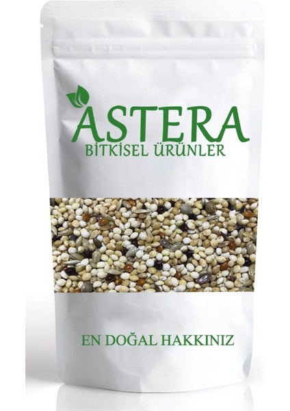 4 kg Muhabbet Kuşu Yemi ( Özel Karışım )