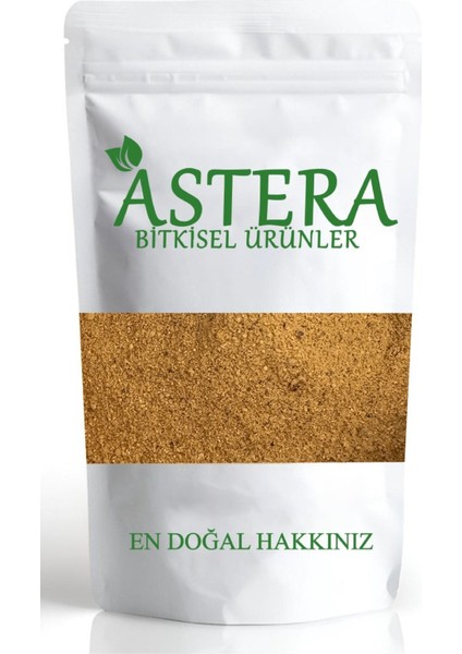 50 gr Nar Kabuğu Tozu ( Yeni Öğütülmüş )
