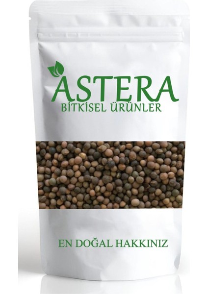 2 kg Burçak Tohumu