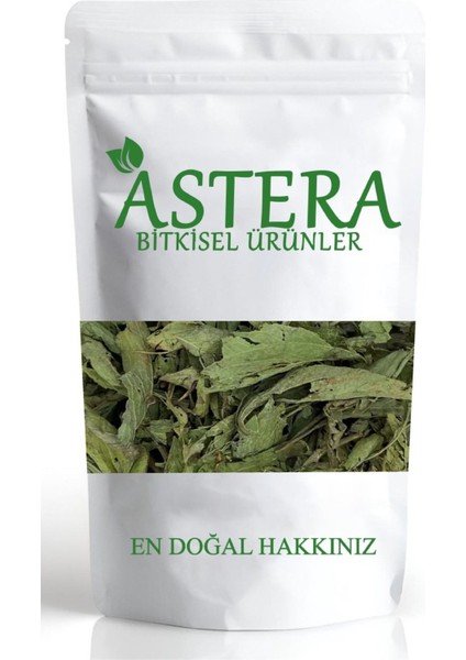 50 gr Stevia Kurusu ( Şeker Otu )