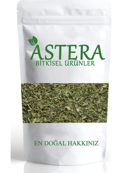 50 gr Spearmint Tea ( Kıvırcık Nane Çayı )