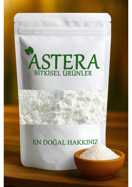 250 gr Şap Tozu ( Yeni Öğütülmüş ) Şap Taşı Tozu