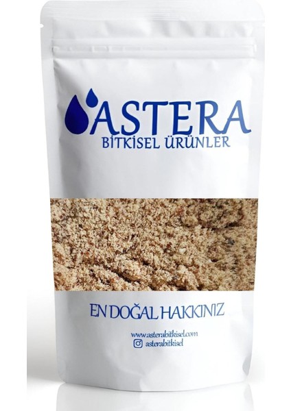 1 kg İğde Çekirdeği Tozu ( Taze Öğütülmüş ) 1000 gr