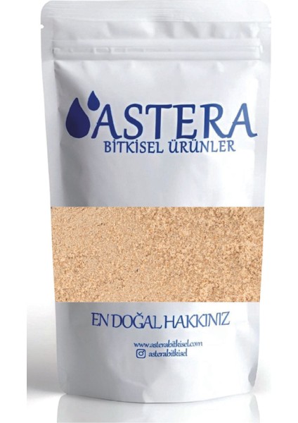 600 gr Zencefil Toz ( Taze Öğütülmüş )