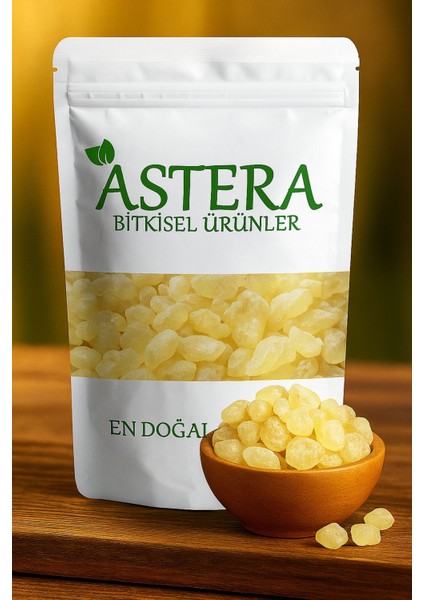 50 gr İri Boy Damla Sakızı