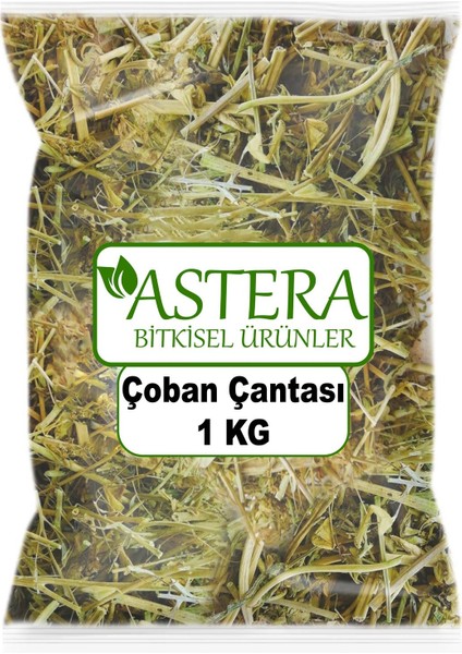 1 kg Çoban Çantası Otu Yeni Mahsül 1000 gr