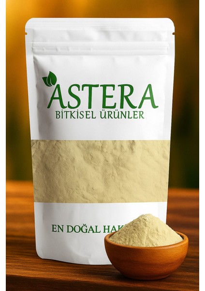 1 kg Toz Arap Zamkı - Zamkı Arabi ( Akasya Gamı ) E414 - 1000 gr