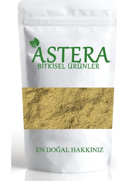 500 gr Biberiye Otu Toz ( Yeni Öğütülmüş )