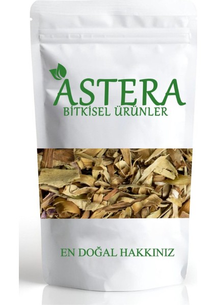 25 gr Enginar Yaprağı Kurutulmuş