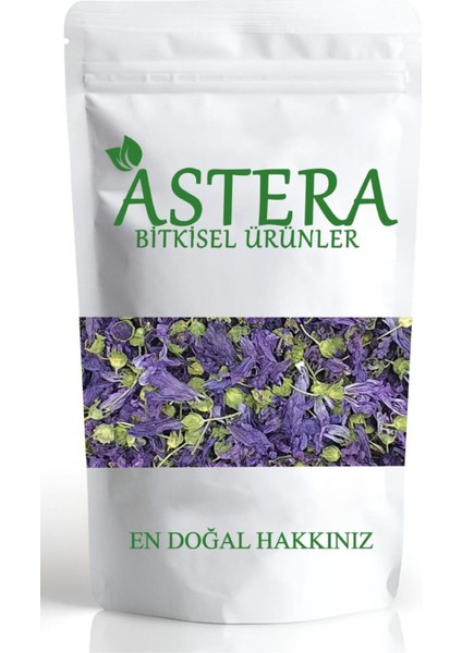 100 gr Ebe Gümeci Çiceği Yeni Mahsül