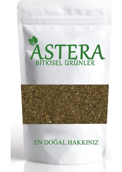 250 gr Mercan Köşk Otu Kurutulmuş