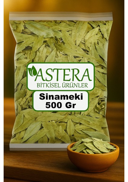 500 gr Sinameki Otu