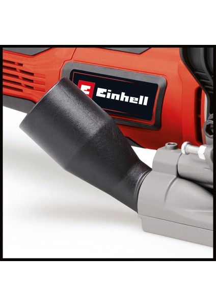 TE-BJ 900, Yassı Dübel Frezesi - 4350640