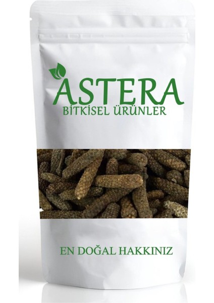 50 gr Darı Fülfül ( Uzun Biber ) Darülfülfül