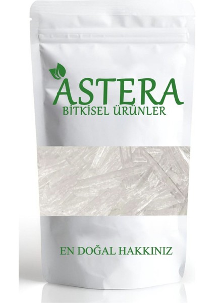 40 gr Saf Kristal Mentol ( Nane Ruhu ) Crystal Menthol fiyatları