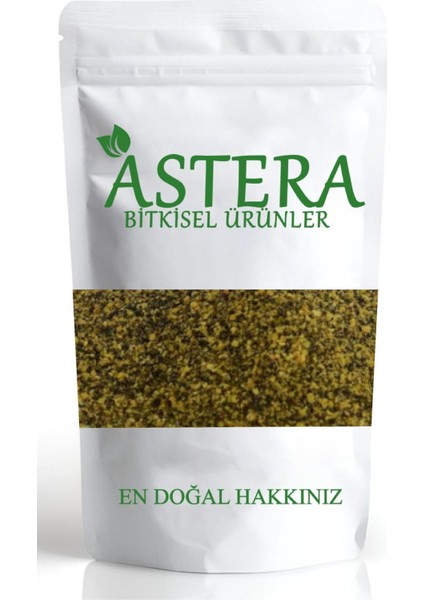 50 gr Siyah Hardal Tohumu Toz - Yeni Öğütülmüş
