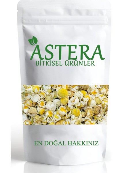 100 gr Papatya Kurusu Yeni Mahsül Mayıs Papatyası