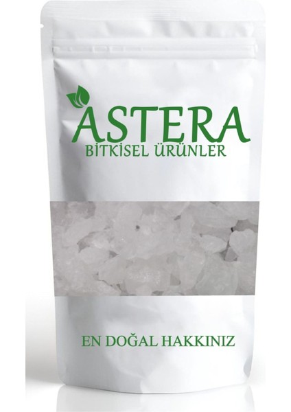 50 gr Şap Taşı ( Doğal )