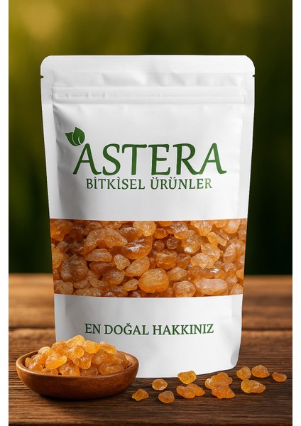 100 gr Arap Zamkı - Akasya Zamkı - Zamkı Arabi ( Akasya Gamı )