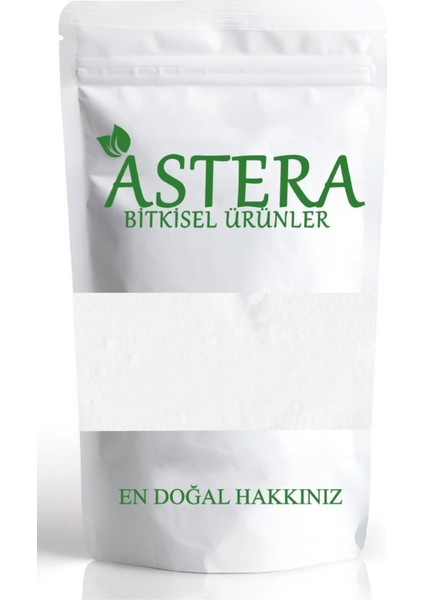 2 kg Glutensiz Patates Nişastası