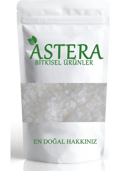 100 gr Kaya Tuzu Toz + 100 gr Kaya Tuzu Tane ( Çankırı Tuzu ) fiyatları