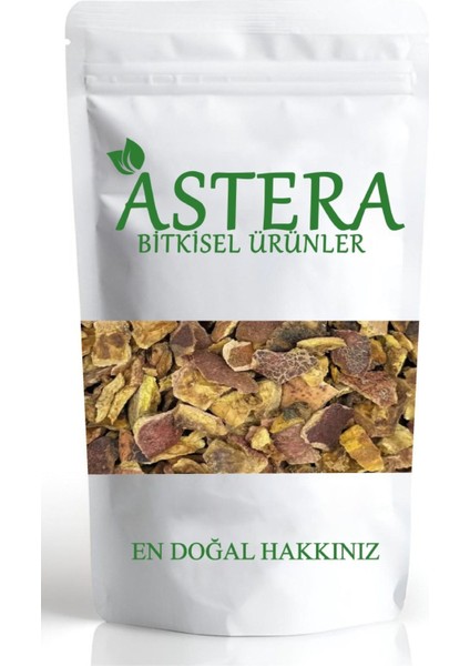 1 kg Nar Kabuğu Kurusu ( Doğal )