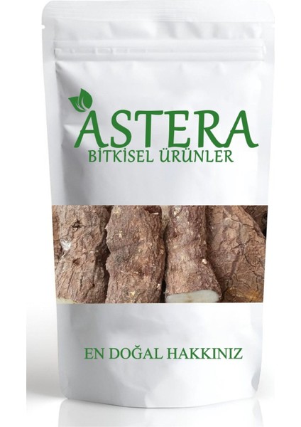 50 gr Adam Otu Kökü ( Adem Otu Kökü ) Mandragora