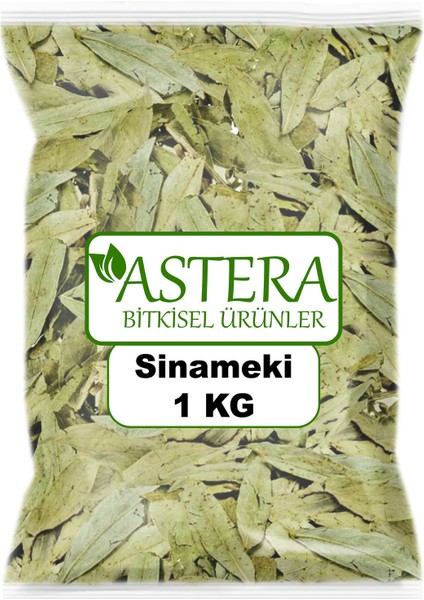 1 kg Sinameki Otu 1000 gr