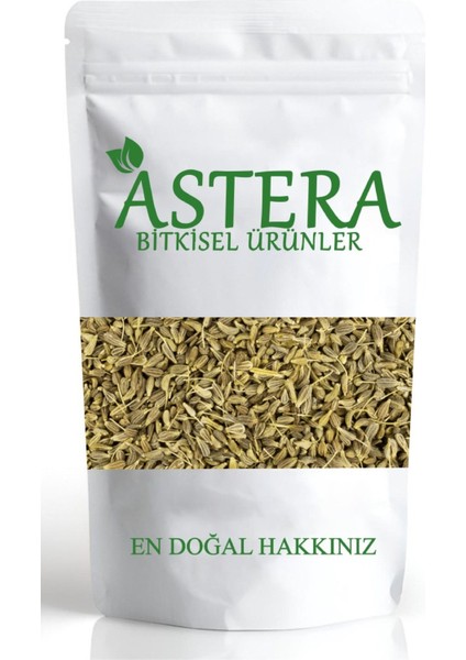 750 gr Anason Tane ( Yeni Mahsül )