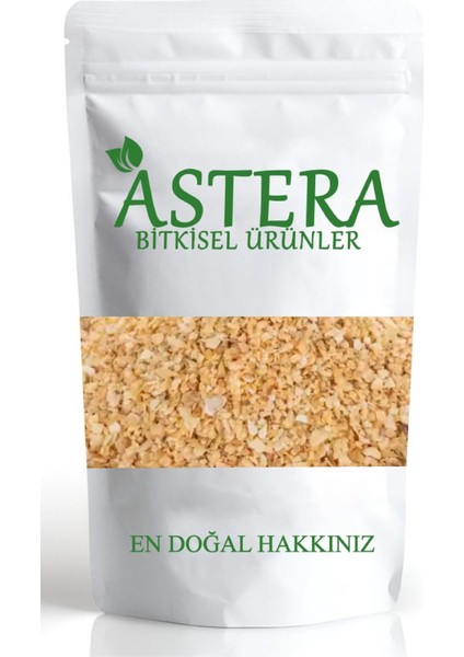 3 kg Sarımsak Tozu granül ( Yerli Ürün - Katkısız )