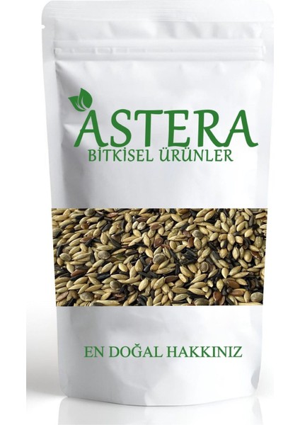 250 gr Kanarya Yemi ( Özel Karışım )