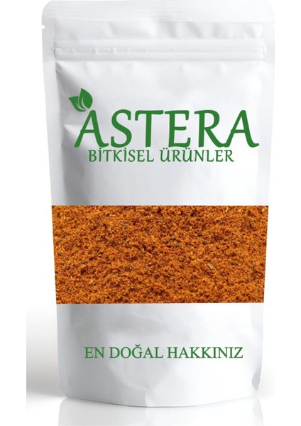 50 gr Köfte Et Mangal Barbekü Baharatı ( Lüx Karışım )