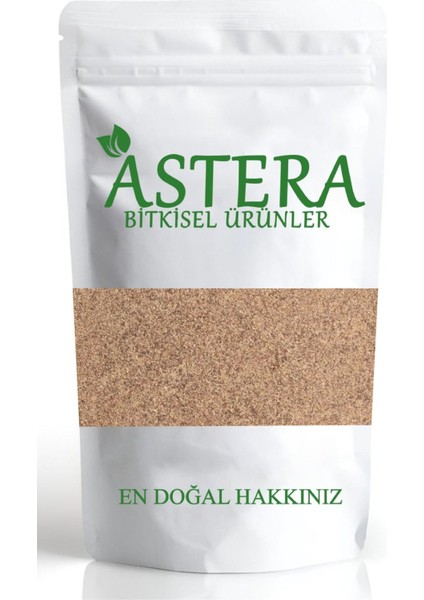 25 gr Karabiber Toz ( Katkısız Taze Öğütülmüş )