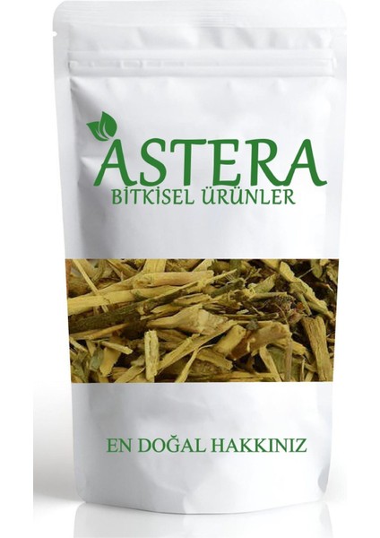 25 gr Keçi Sedefi Otu Kurusu