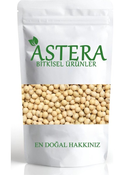 5 kg Glutensiz Soya Fasülyesi ( Gdo'suz Yerli Ürün )