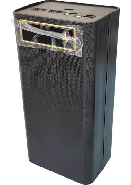 Boş Powerbank Kasası 21 Pilli