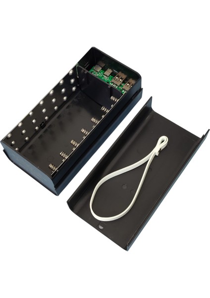 Boş Powerbank Kasası 21 Pilli modelleri