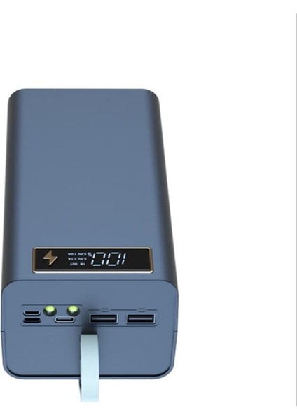 Boş Powerbank Kasası 21 Pilli fırsatları