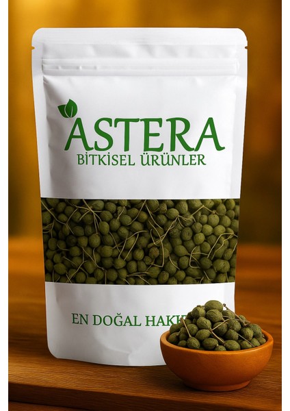 100 gr Yeşil Acı Cehre Tohumu ( Yeni Mahsül )